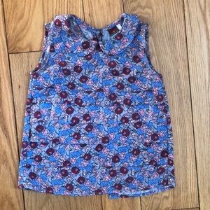 Matilda Jane top